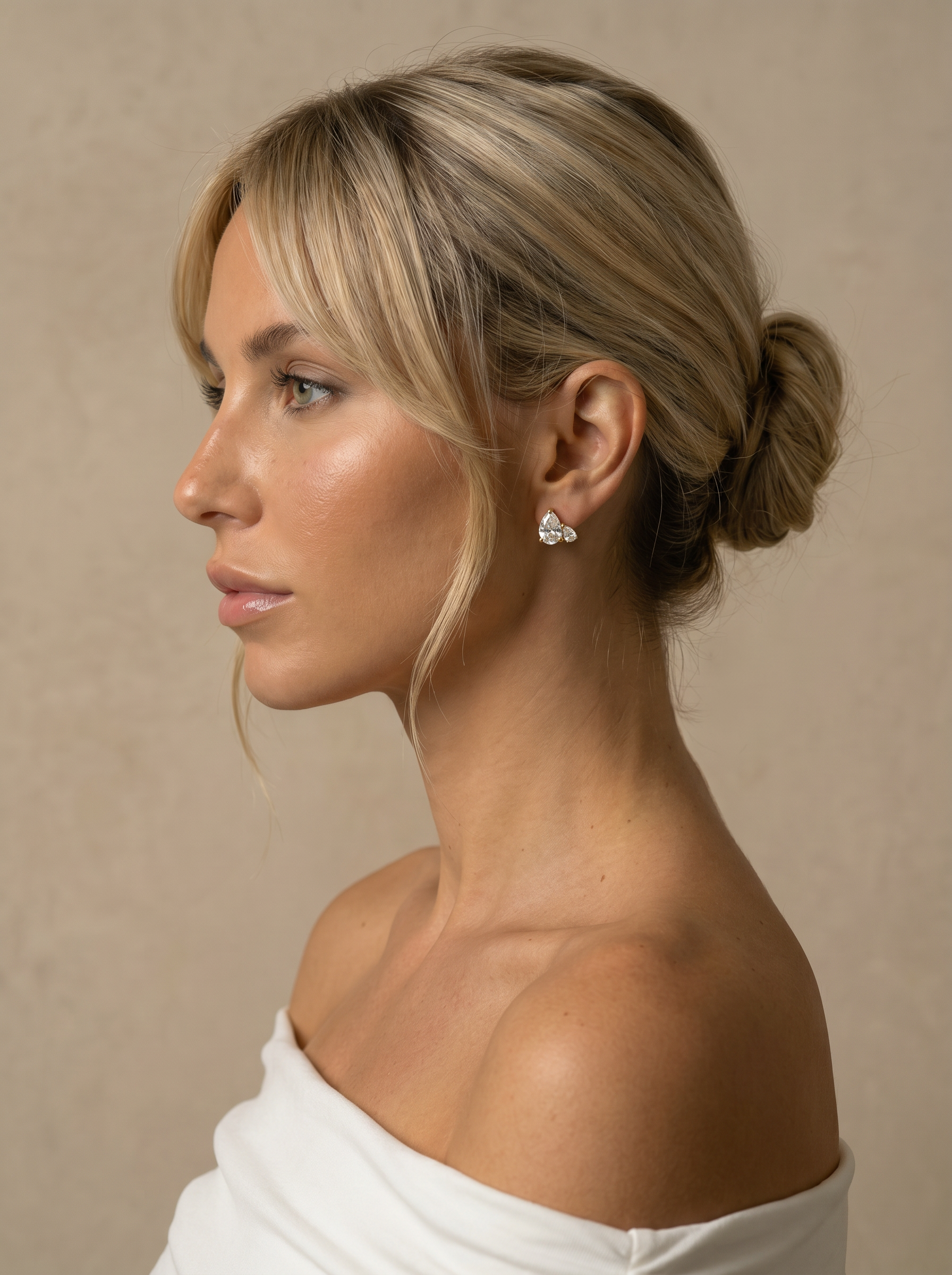 Seraphina Earrings