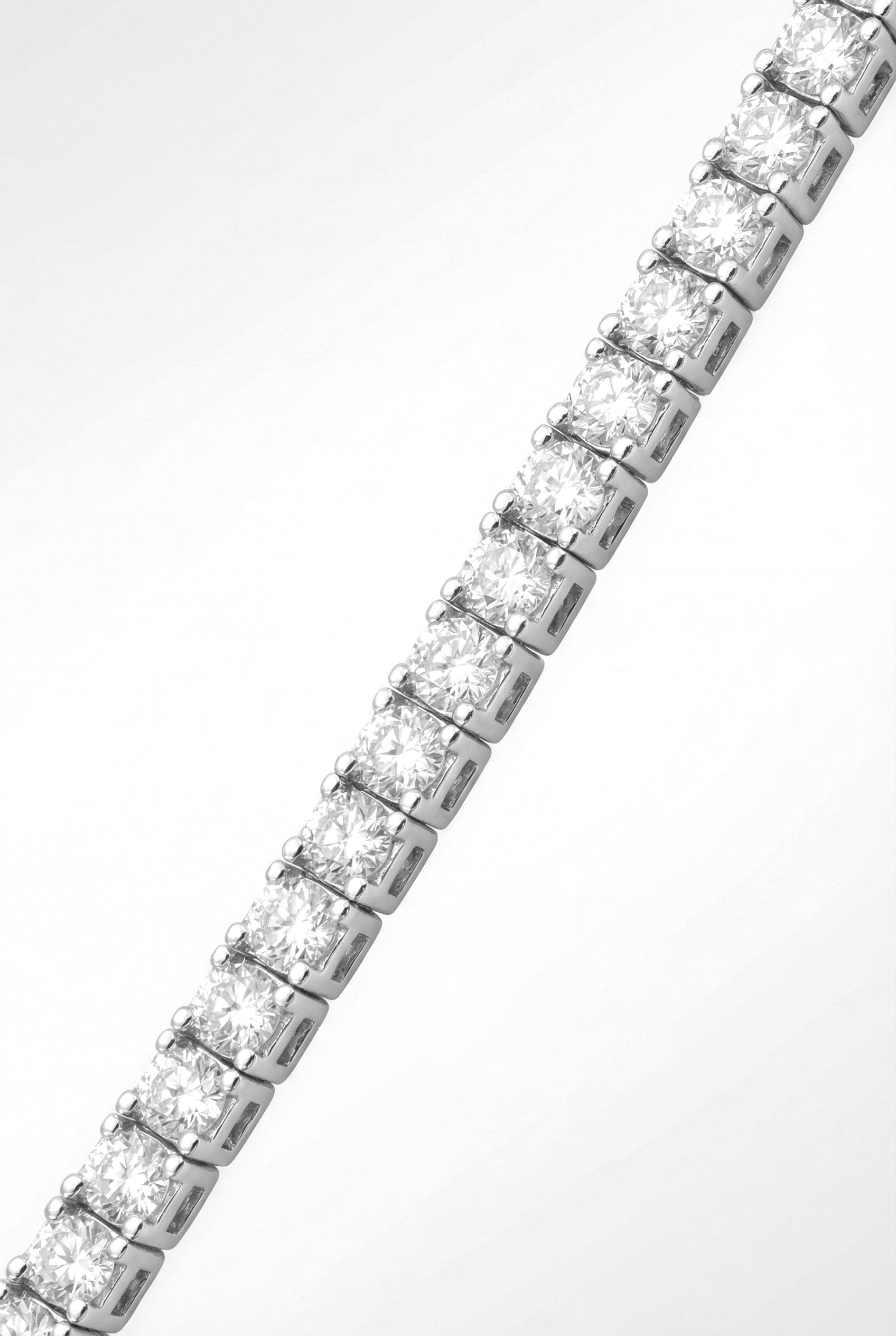 Tennis Bracelet