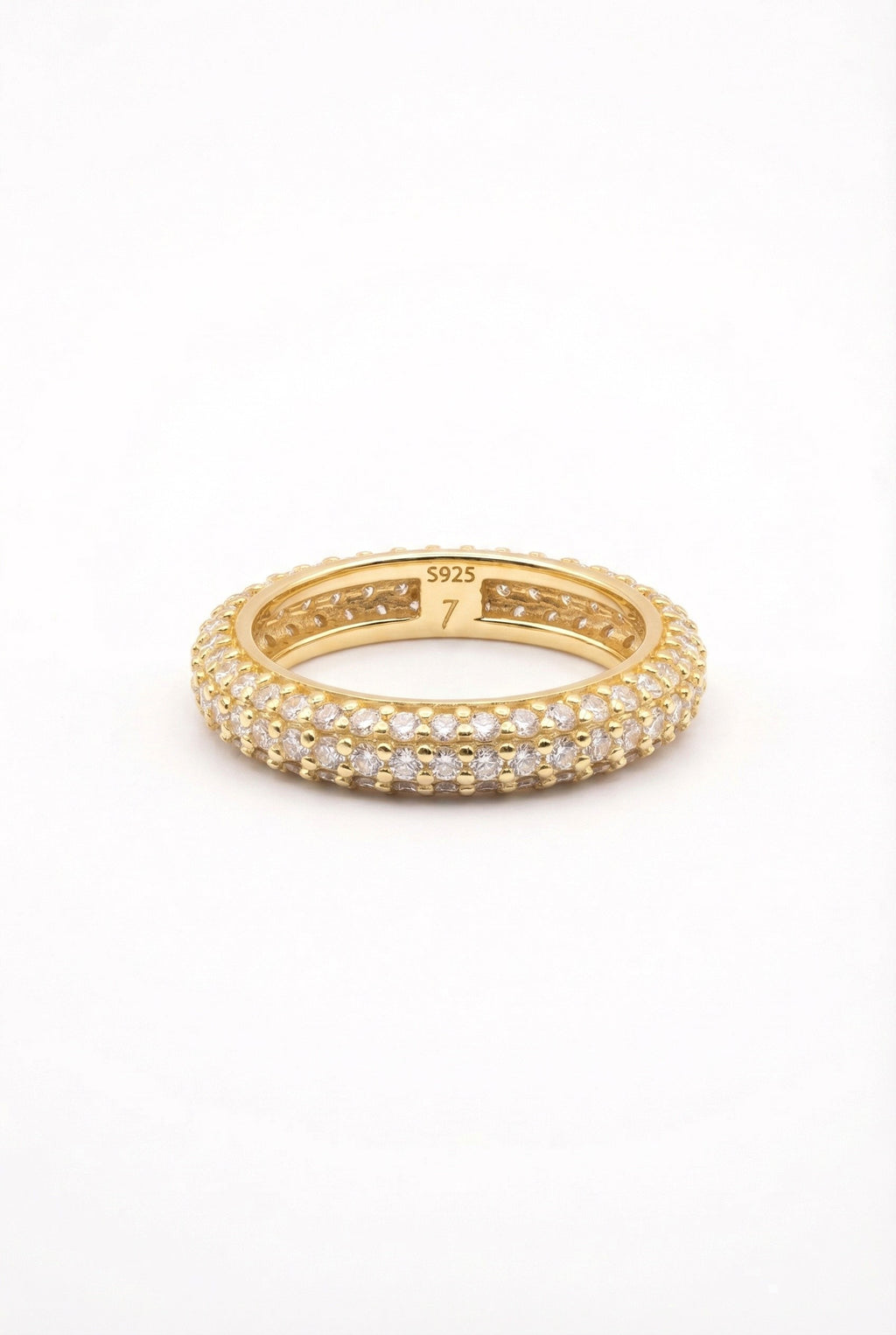 Starlight Ring