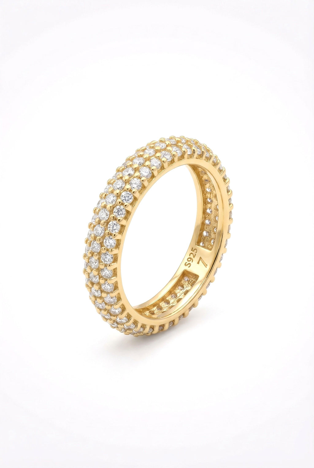 Starlight Ring