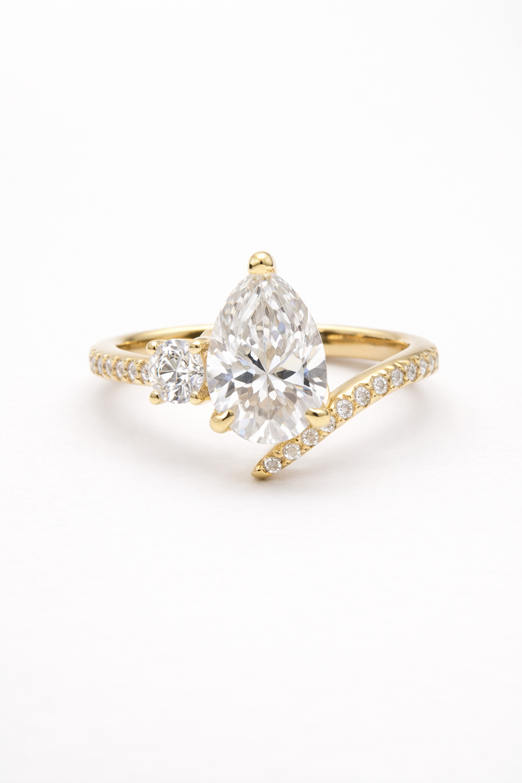 Amour Ring