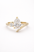 Amour Ring