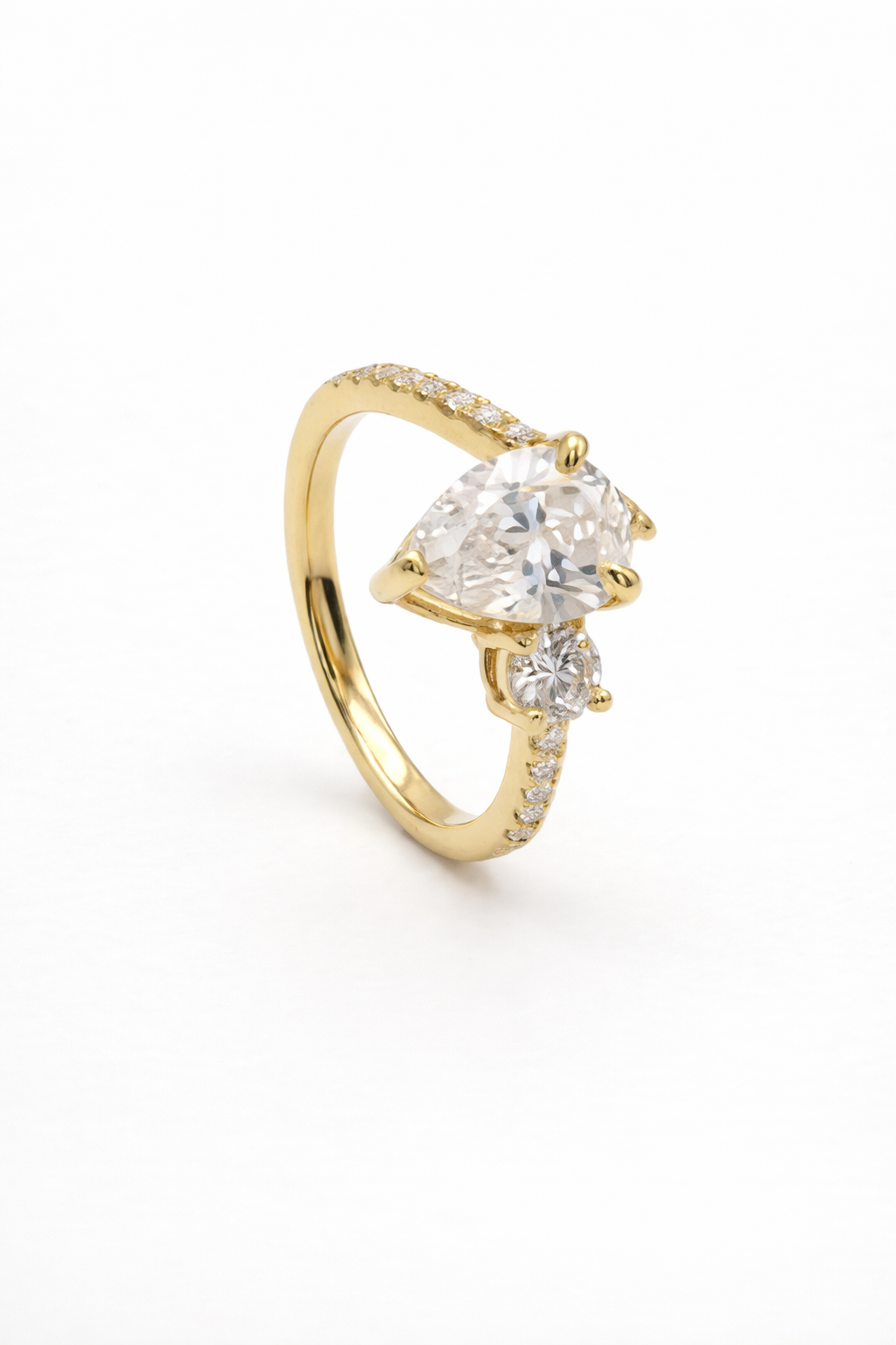 Amour Ring