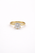 Solitare Ring