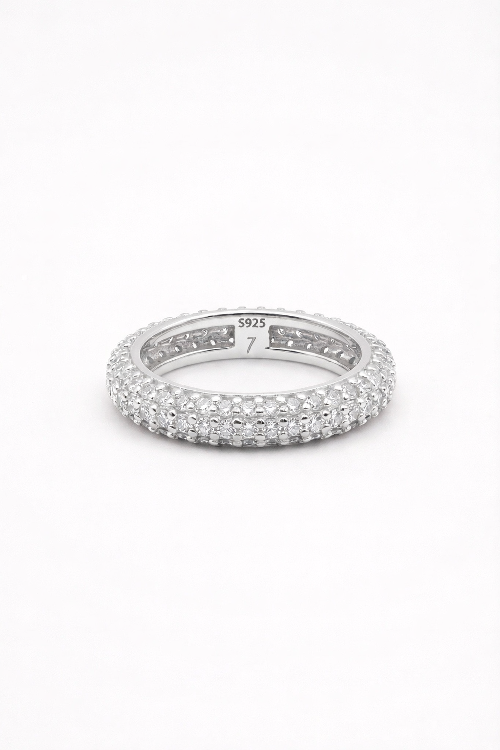 Starlight Ring