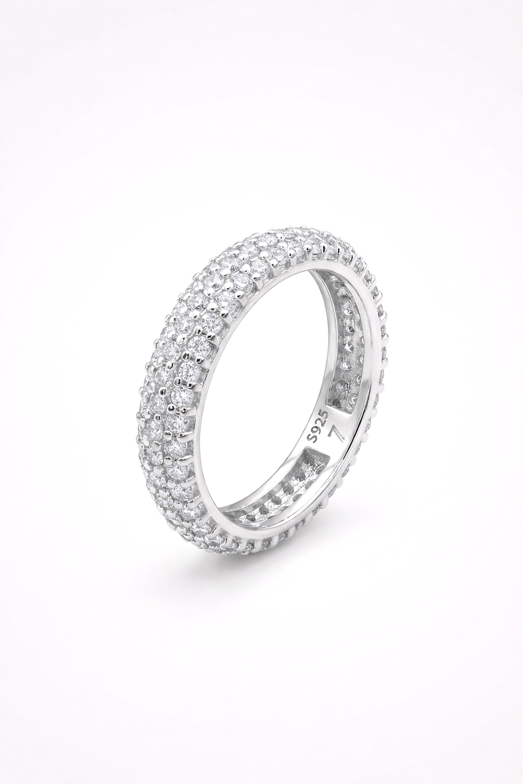 Starlight Ring