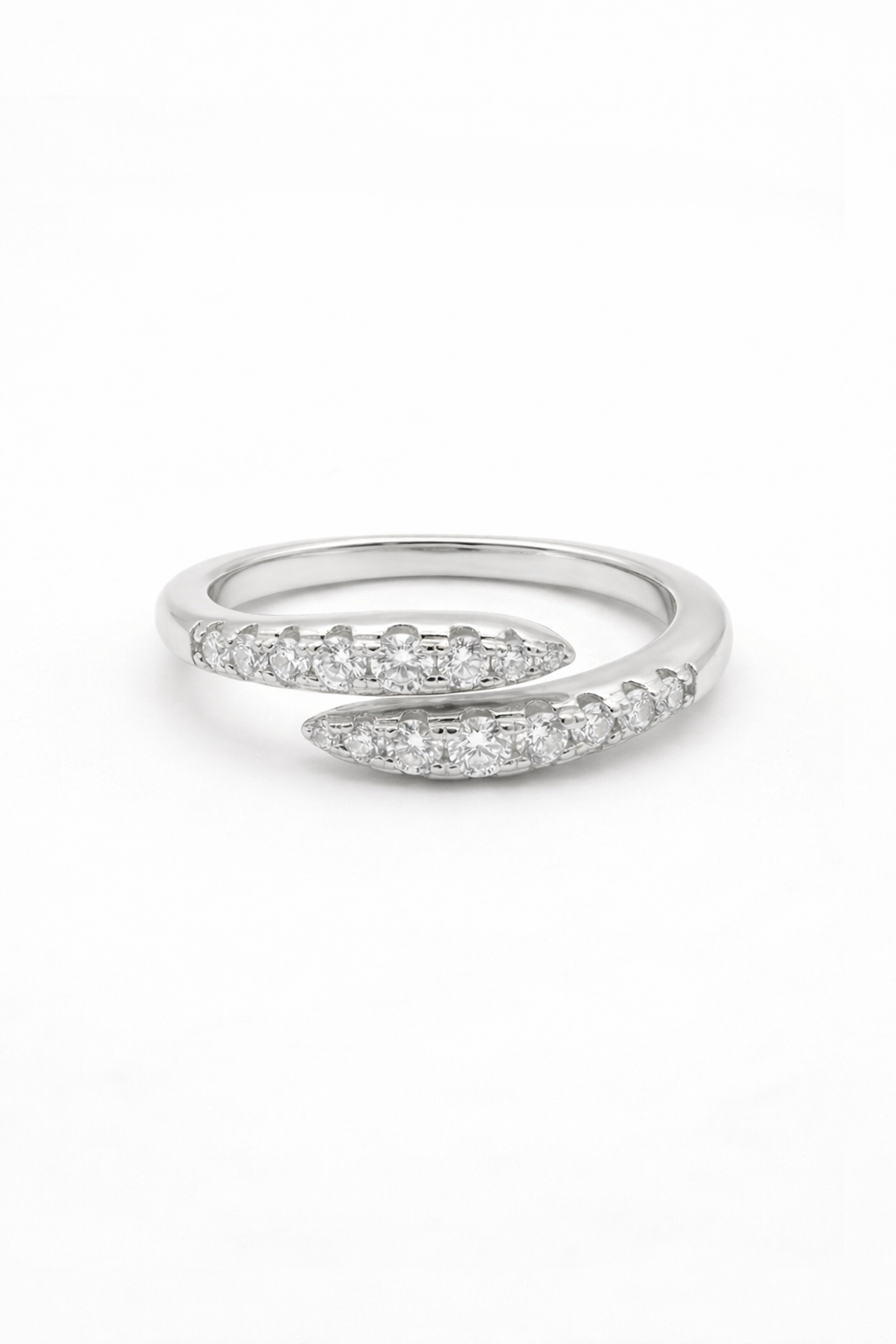 Two Ways Ring