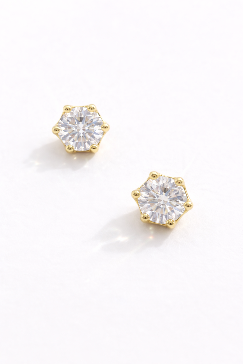 Aurora Earrings