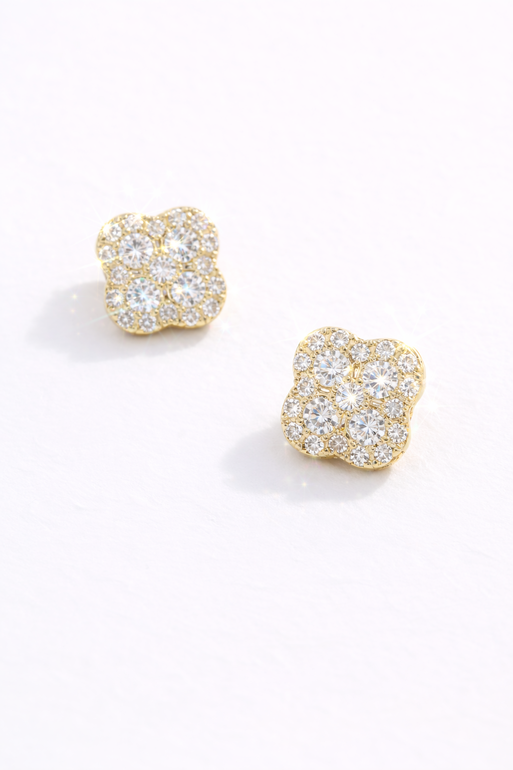 Flora Earrings