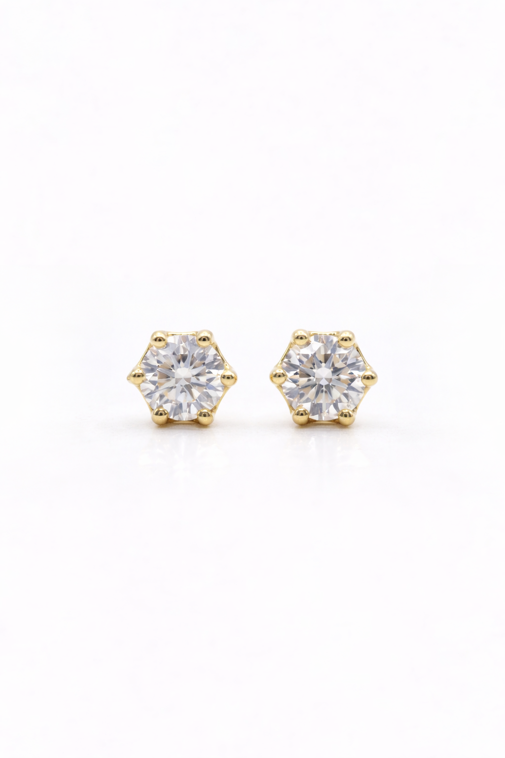 Aurora Earrings
