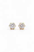 Aurora Earrings