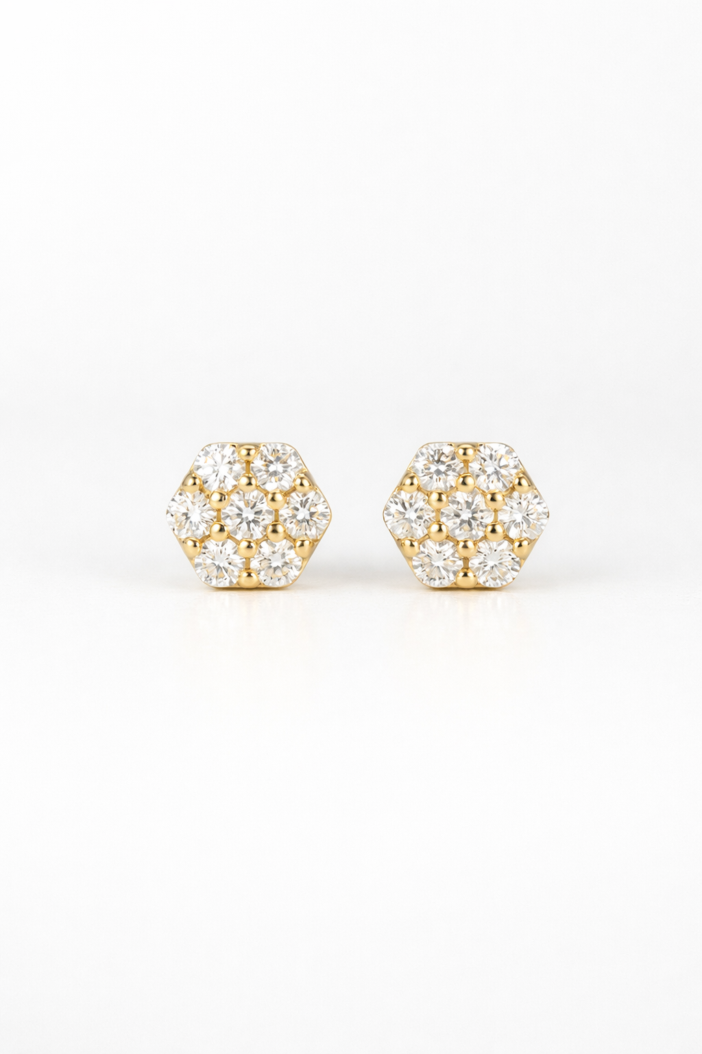 Solara Earrings
