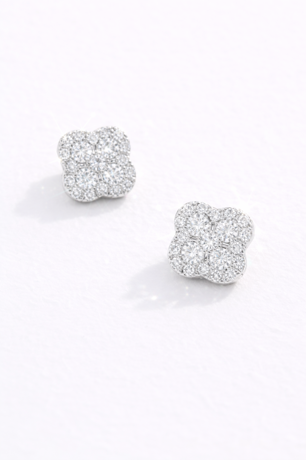 Flora Earrings