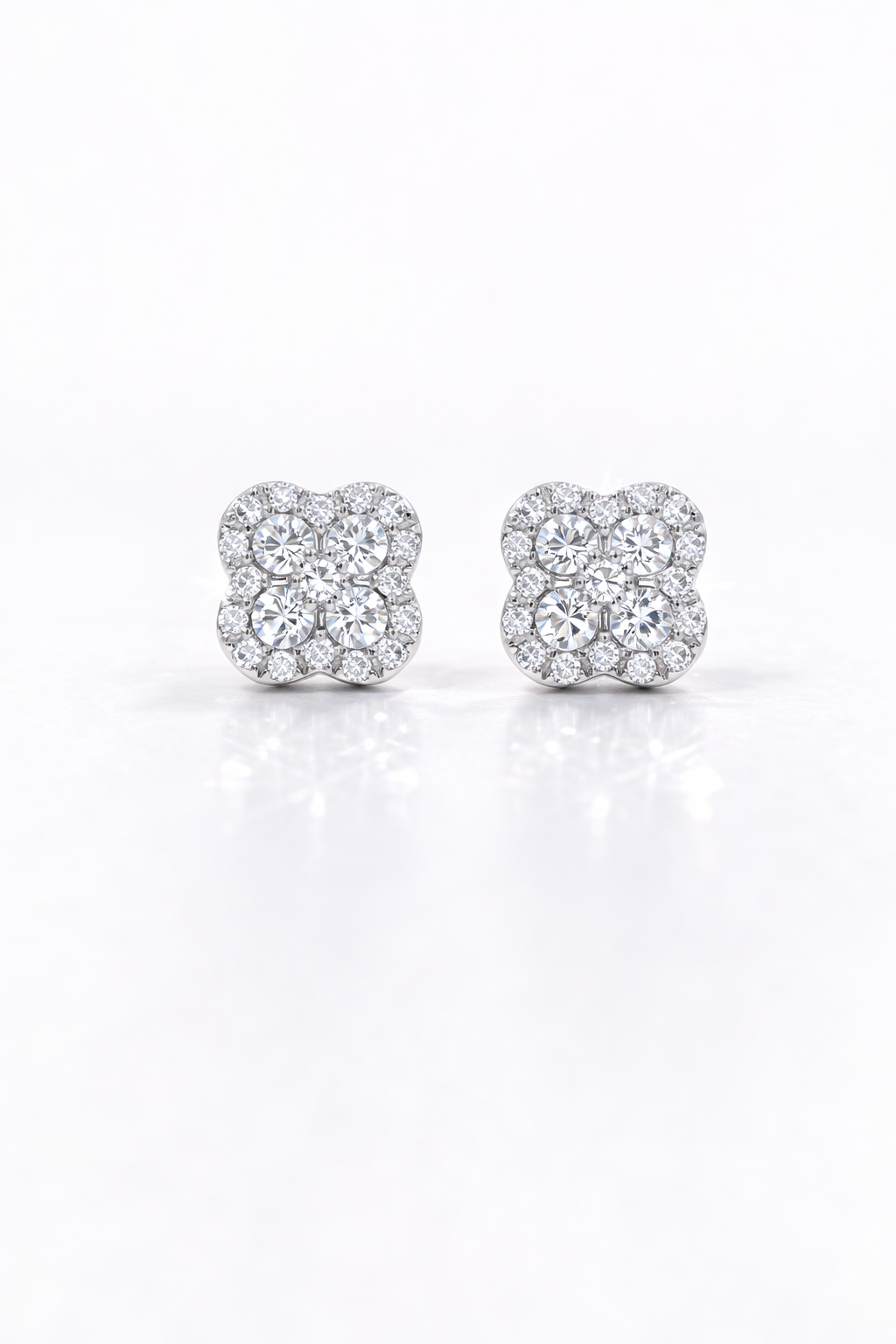 Flora Earrings