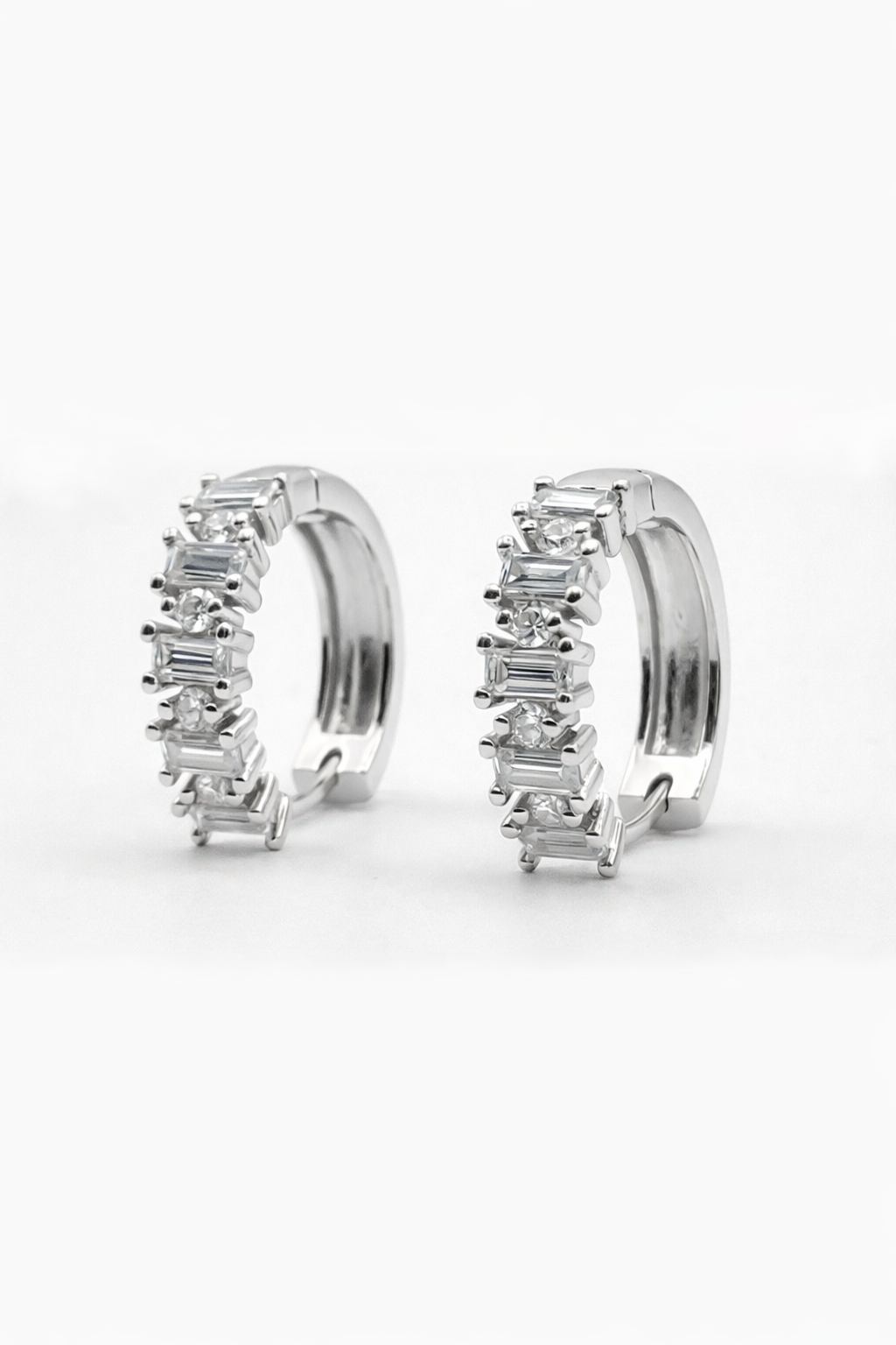 Celestia Earrings