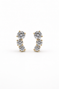 Cascade Earrings