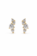 Zigzag Earrings
