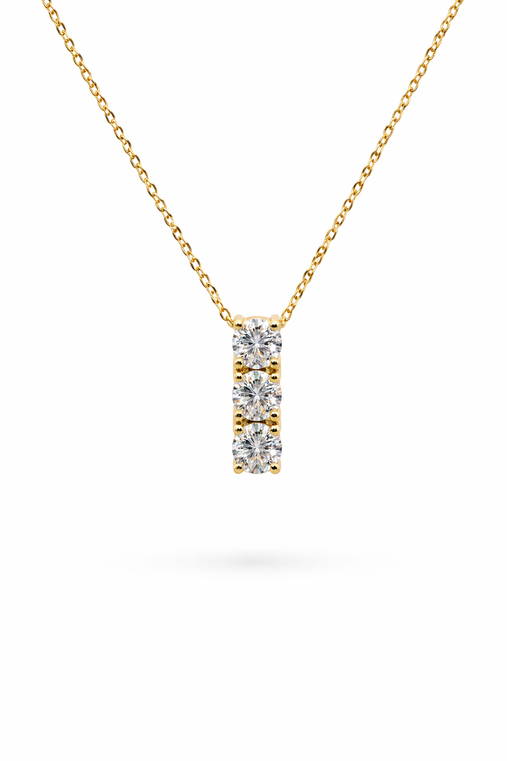 Trinity Necklace