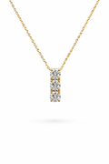 Trinity Necklace
