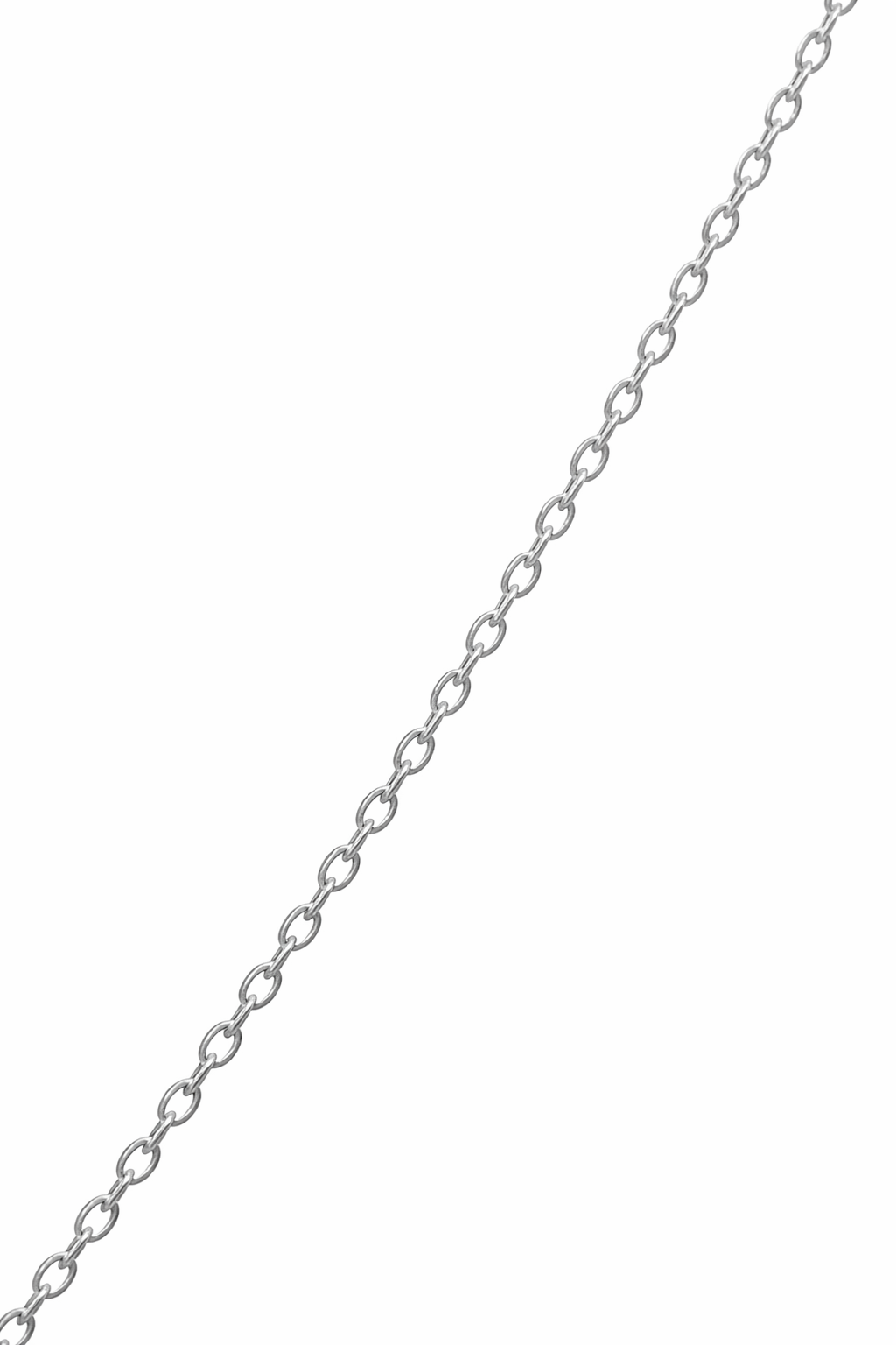 Solitare Necklace