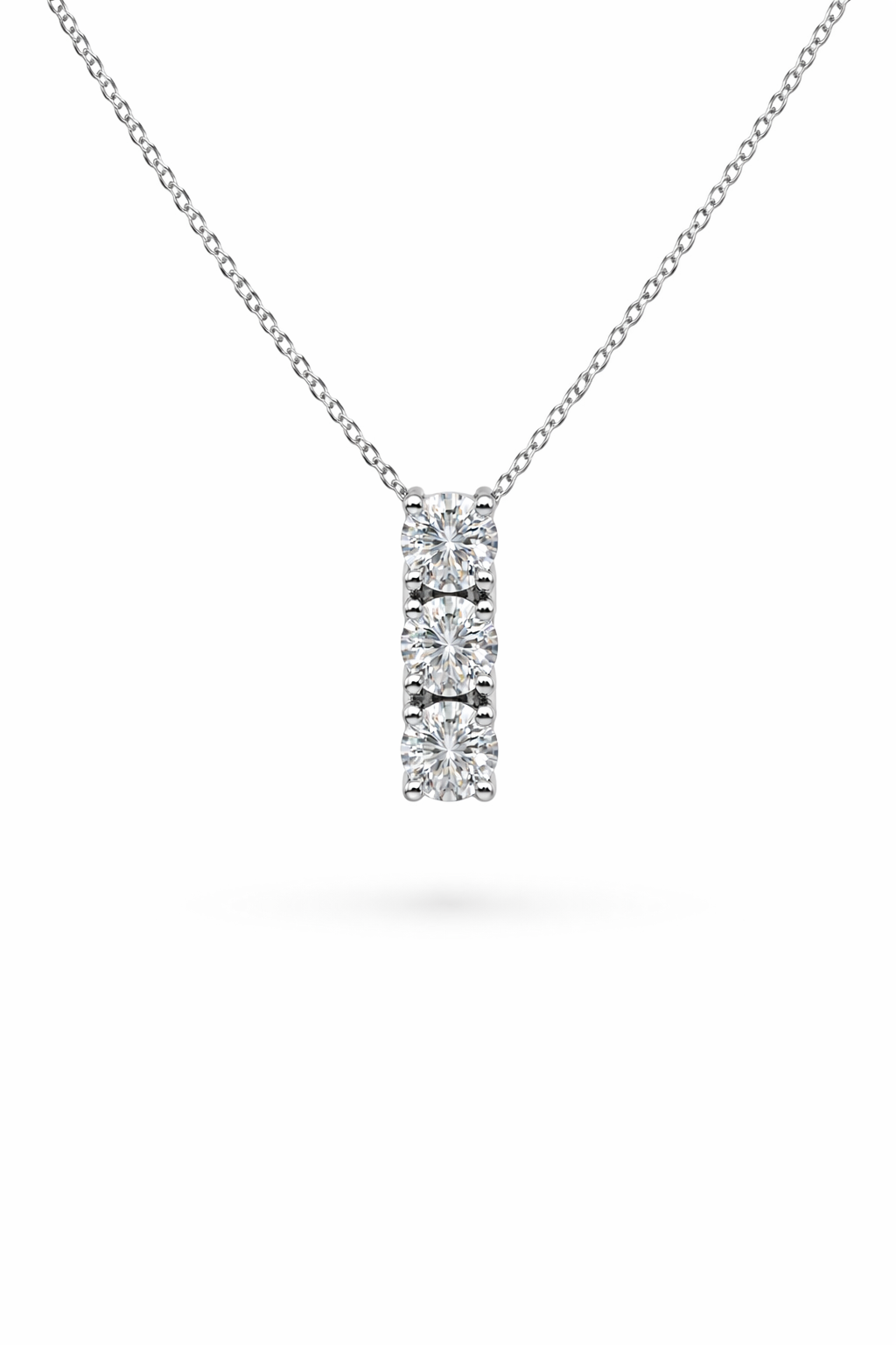 Trinity Necklace