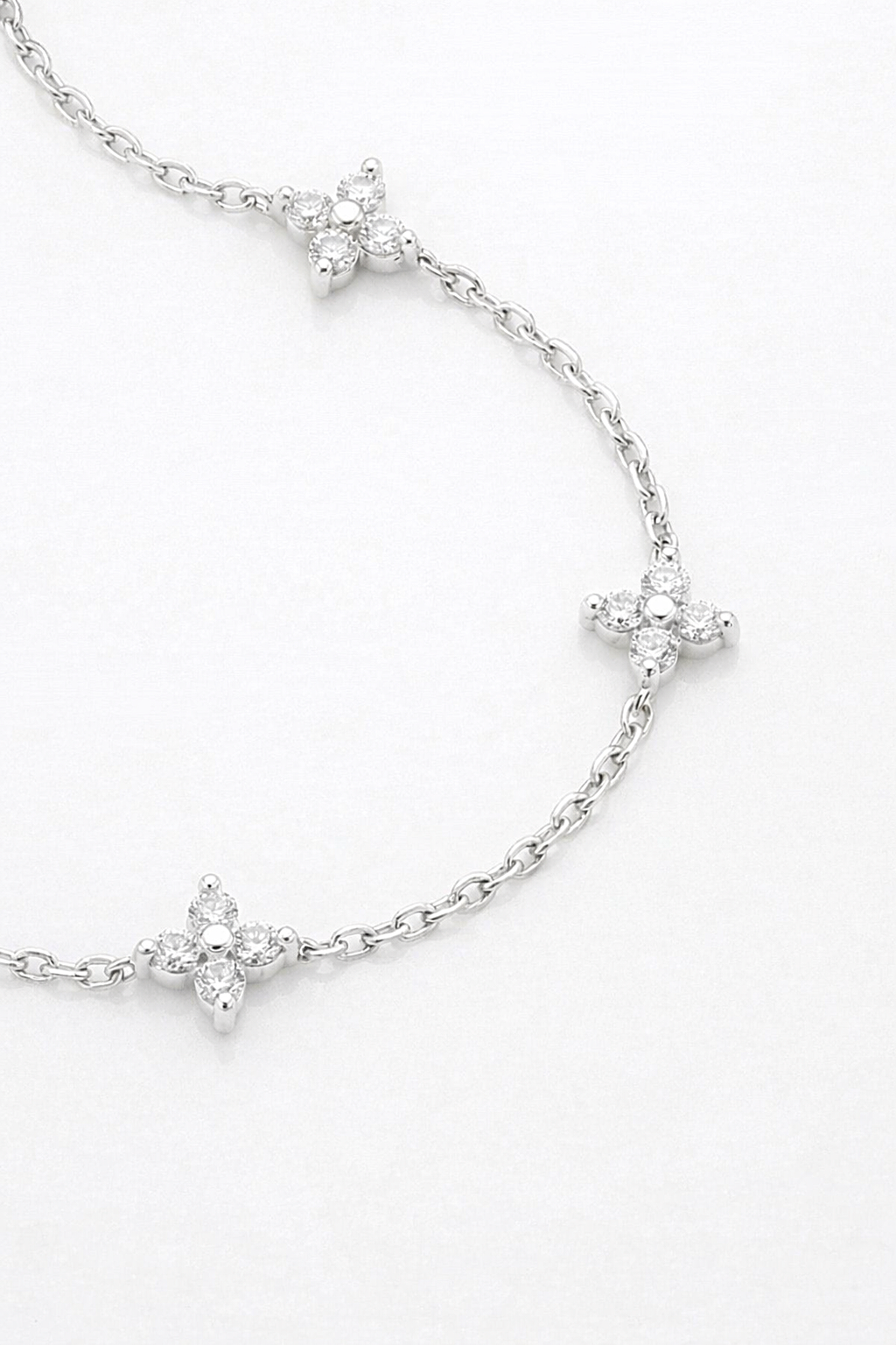 Flower Braclelet
