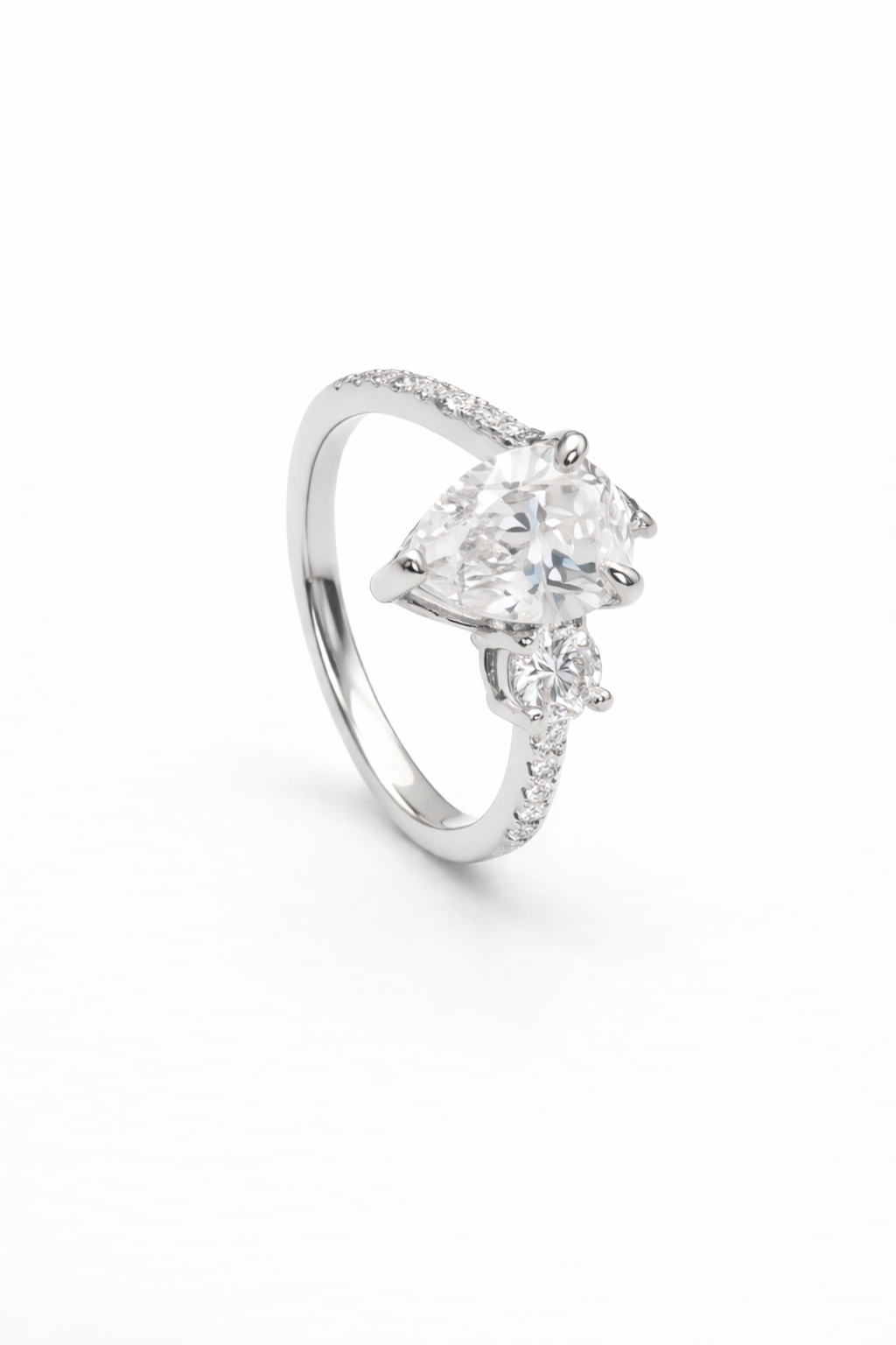 Amour Ring