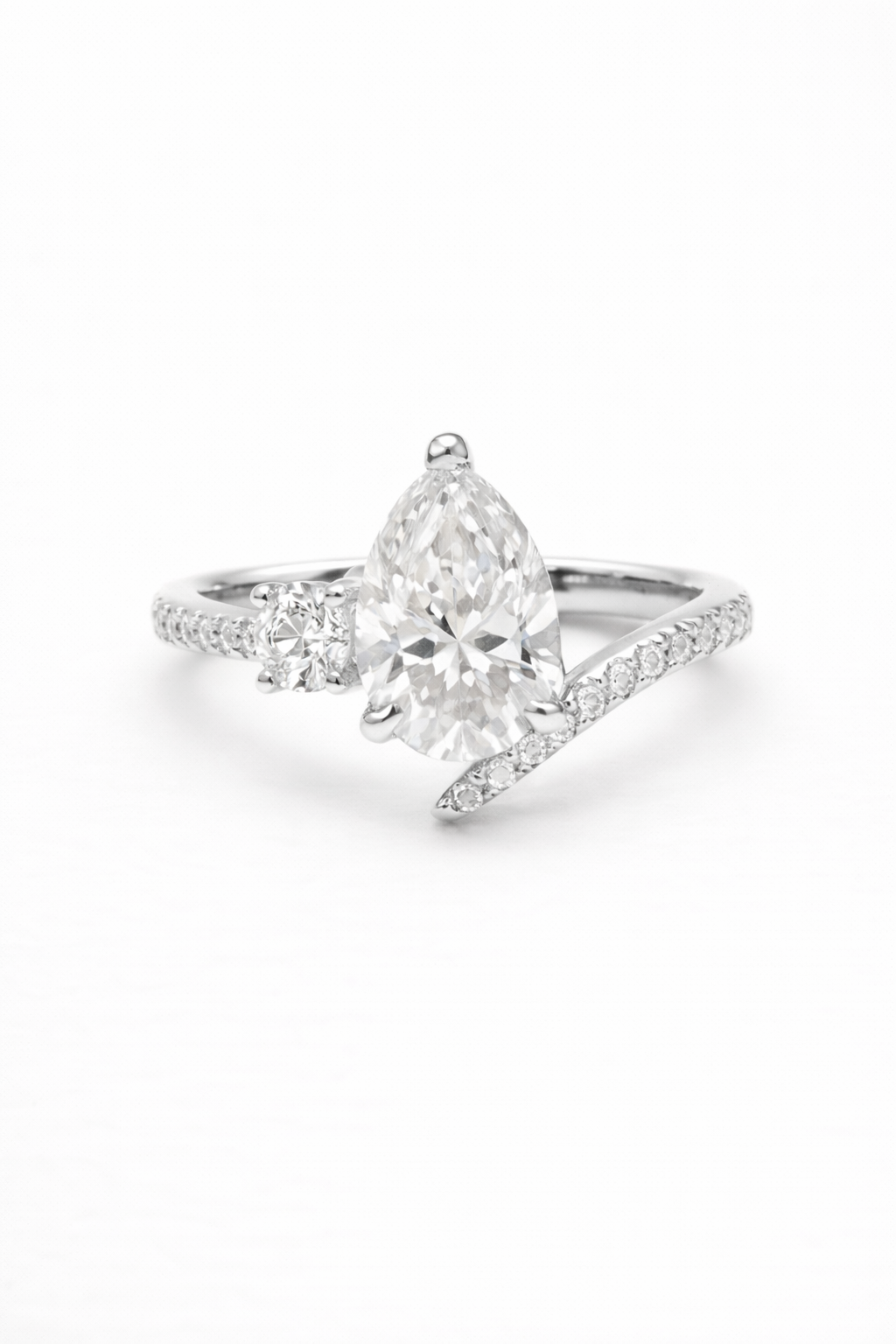 Amour Ring