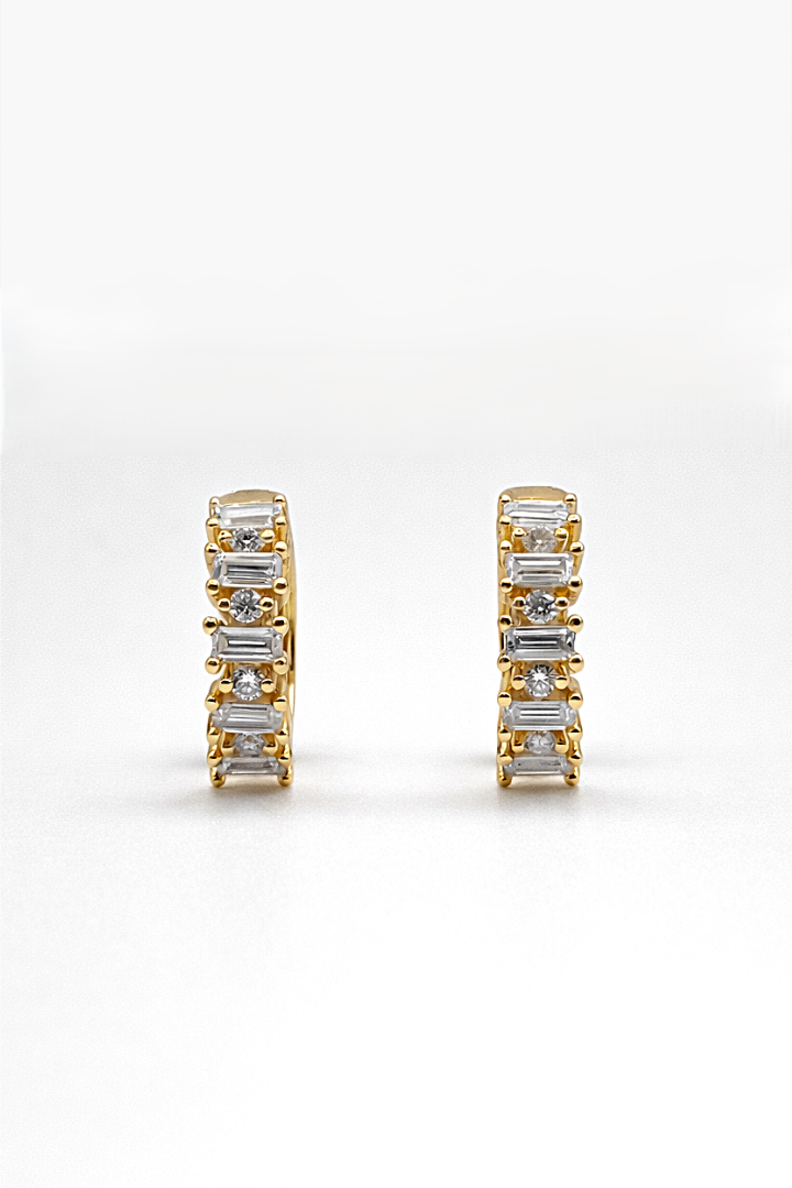 Celestia Earrings
