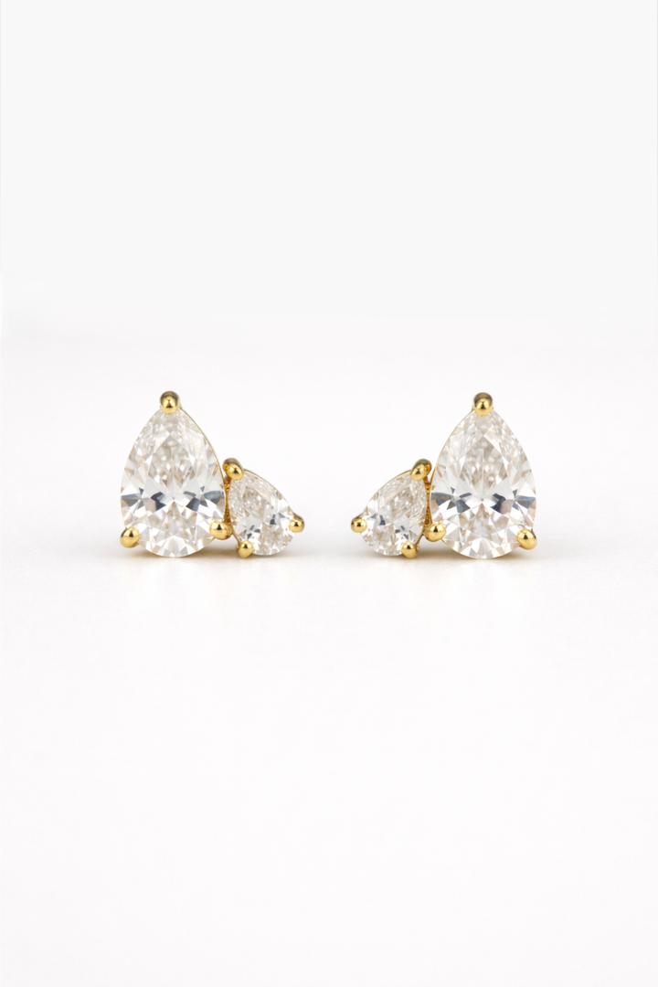 Seraphina Earrings