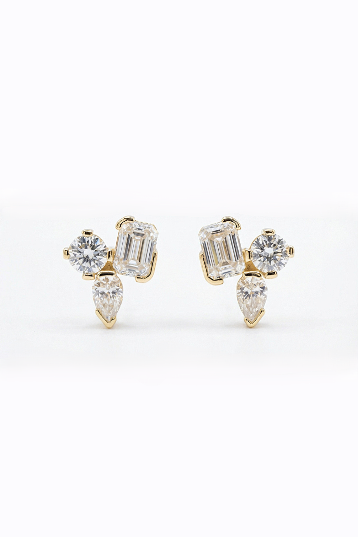 Aria Earrings