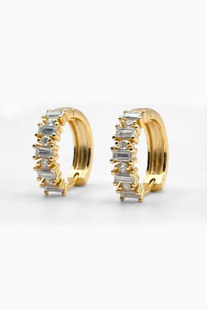 Celestia Earrings