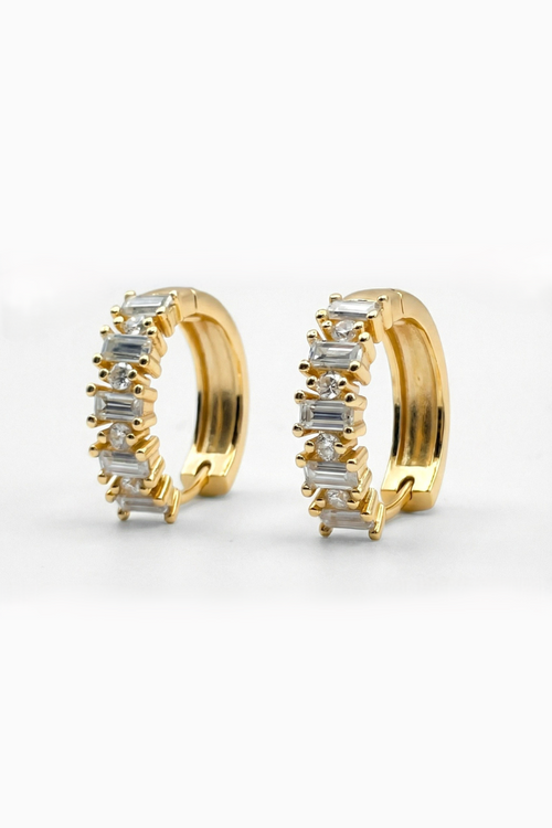 Celestia Earrings