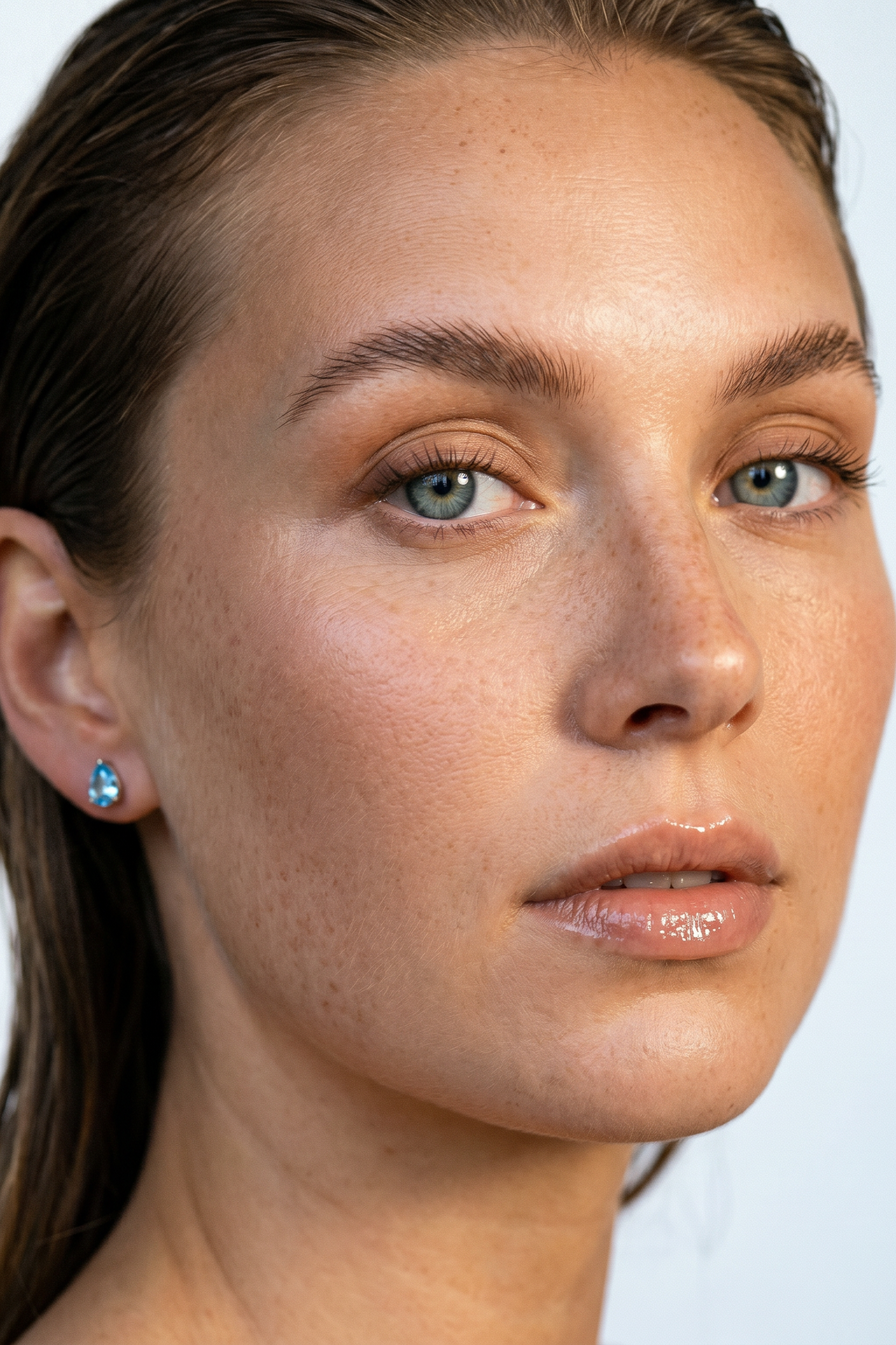 Alice Earrings