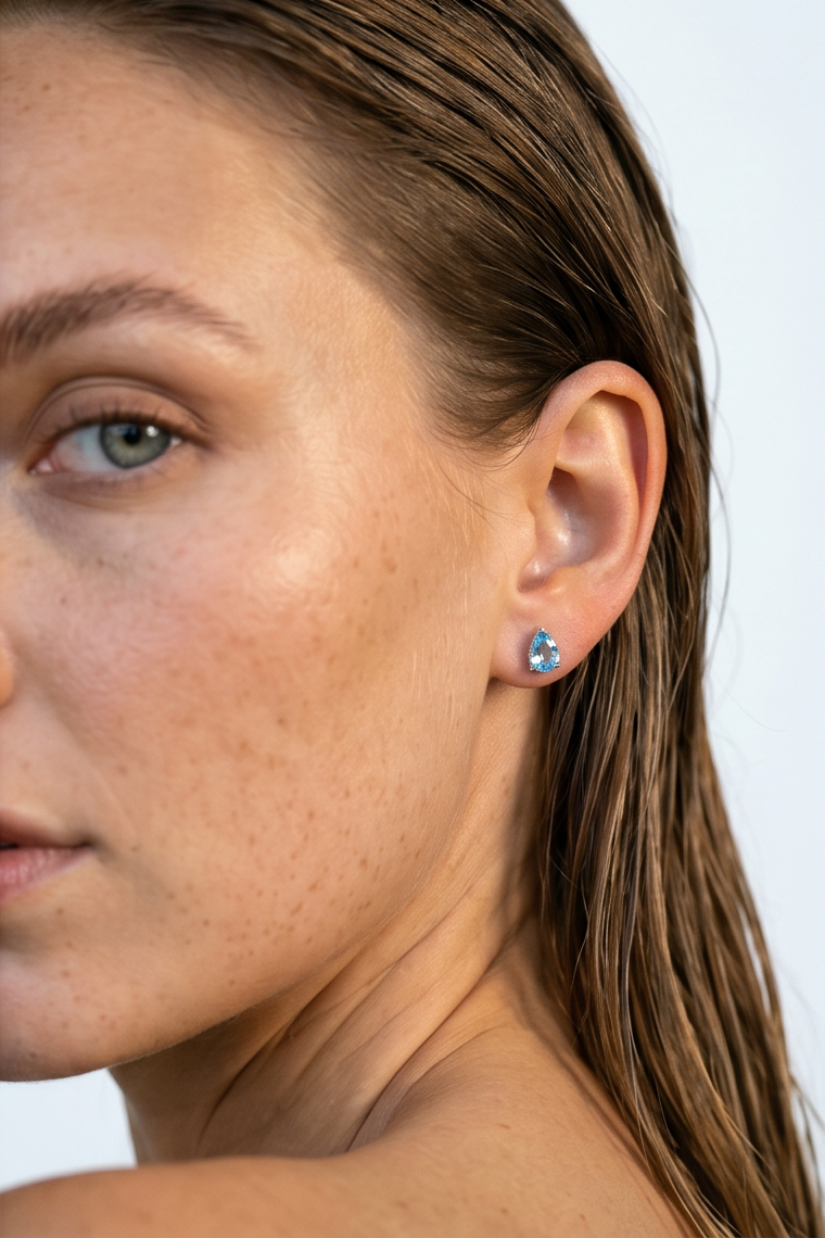Alice Earrings