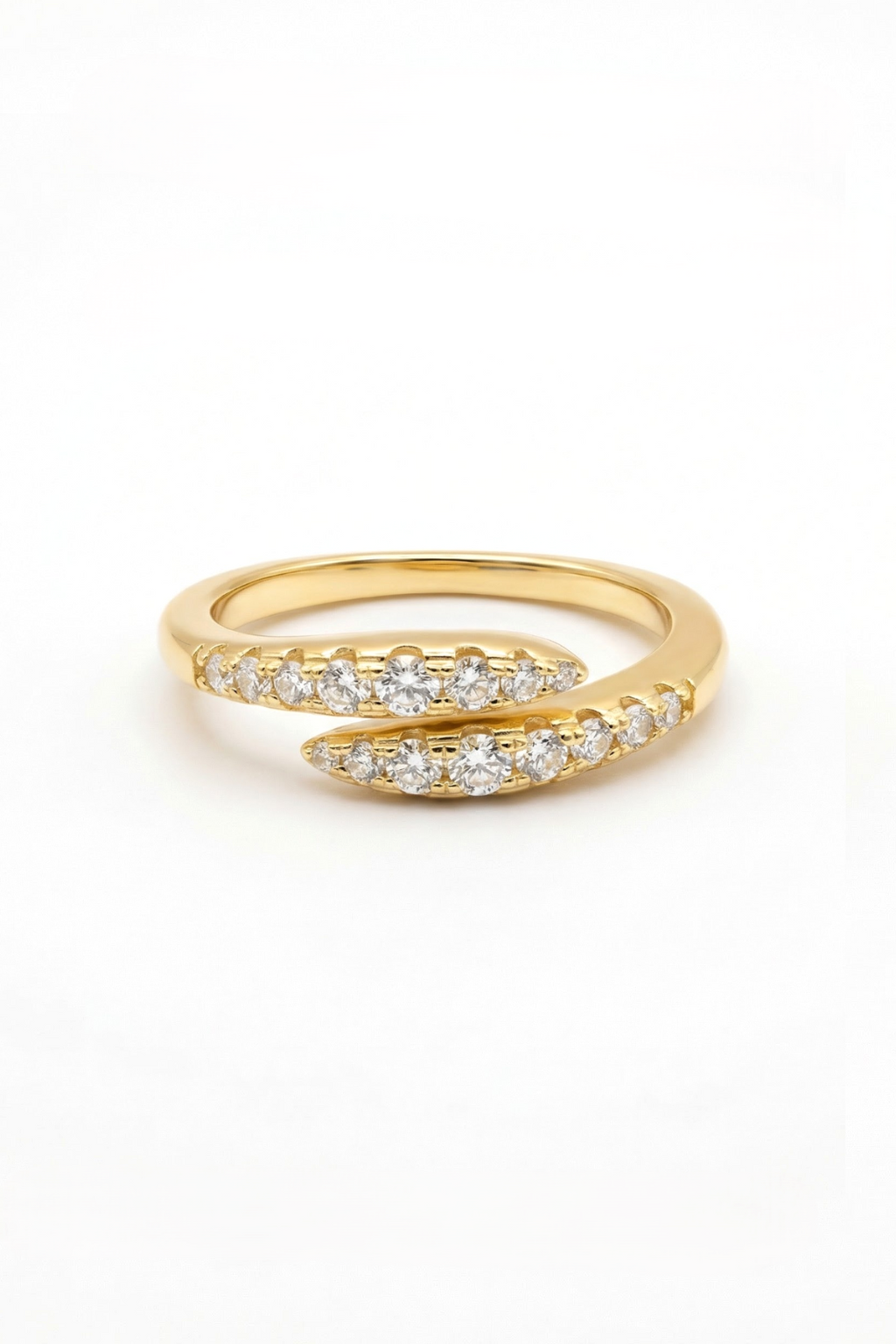 Two Ways Ring