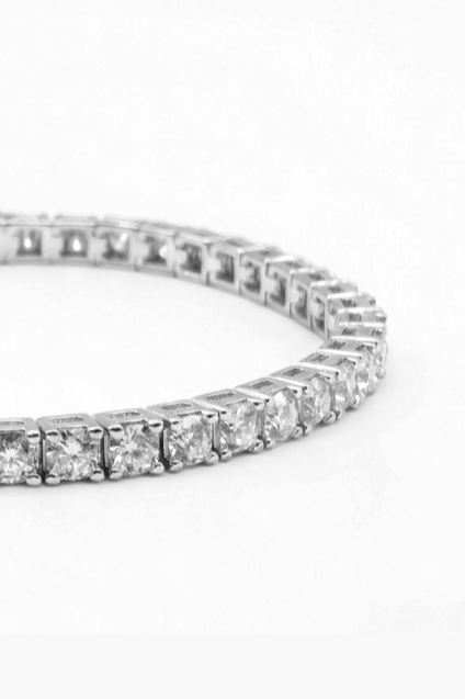 Tennis Bracelet