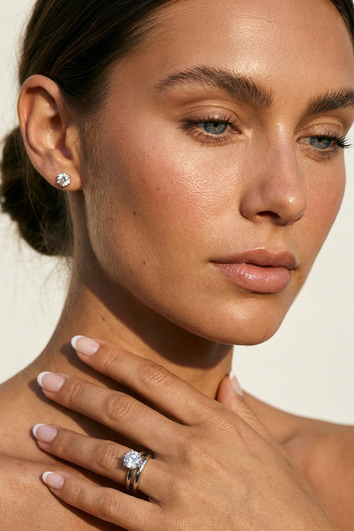 Aurora Earrings