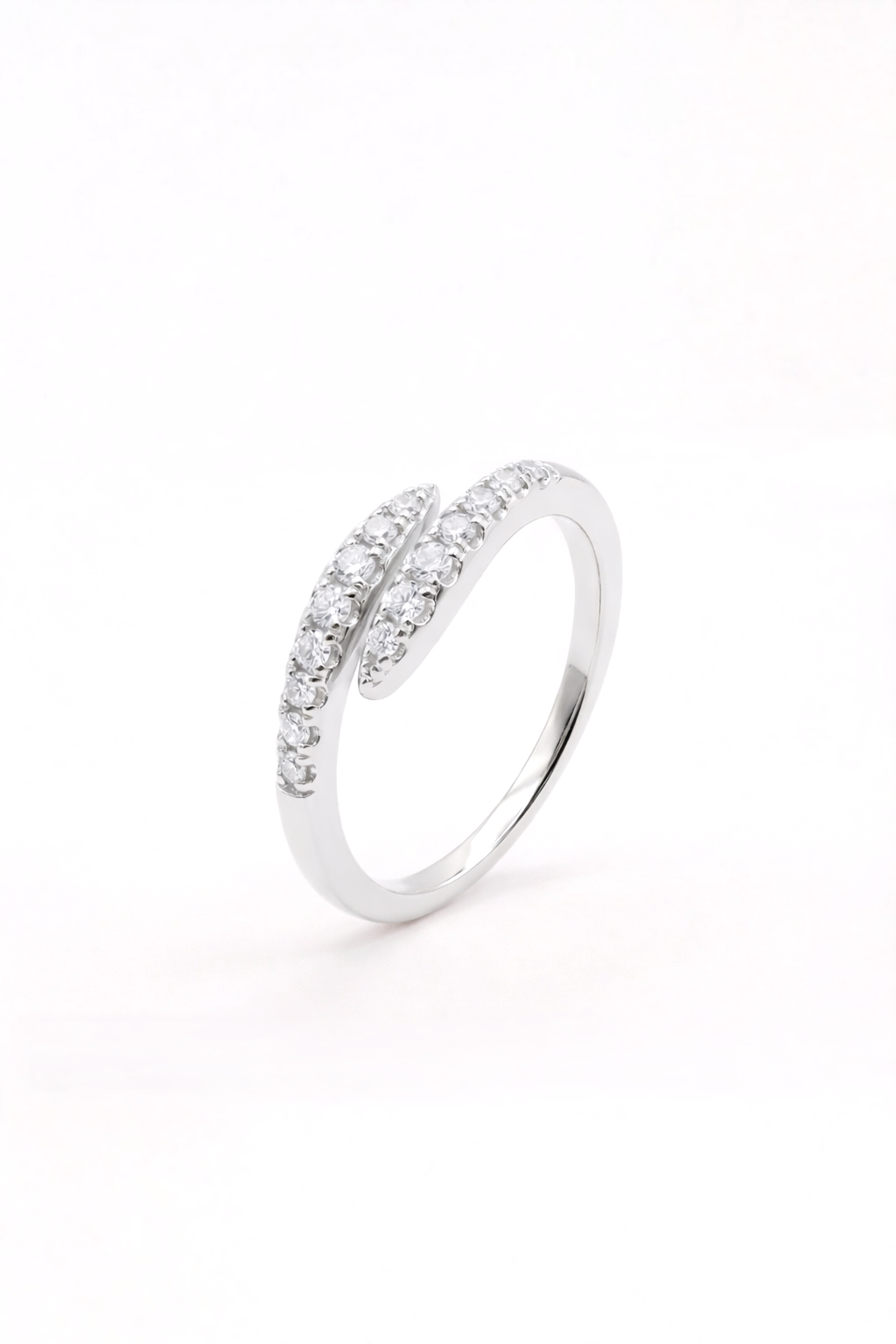 Two Ways Ring
